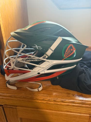Team Ireland National Men’s helmet