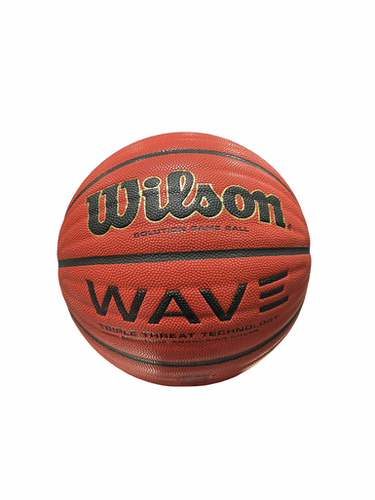 Used Wilson Basketball Adult Indoor 11834-S000051360