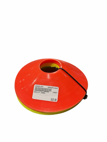 Used Exercise Accessory Other 11834-S000051357