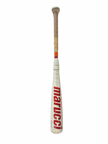 Used Marucci CAT X 2 COMPOSITE BB/SB USSSA 2 3/4 Bat 28" 11834-S000051345