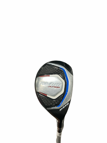Used Top Flite JR HYBRID Jr Hybrid Club RH 5 Hybrid 11834-S000051344