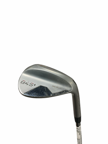 Used Tommy Armour 845 Golf Wedge Mens RH 58 Degree 11834-S000051342