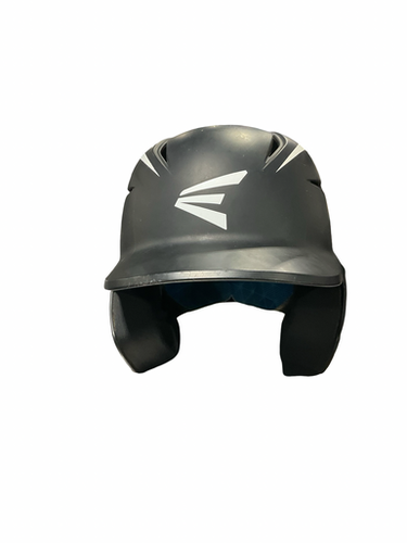 Used Easton BB HELMET Batting Helmet No Mask Black One Size 11834-S000051325