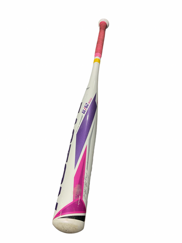 Used Easton PINK SAPPHIRE BB/SB Fastpitch Bat 29" 11834-S000051324