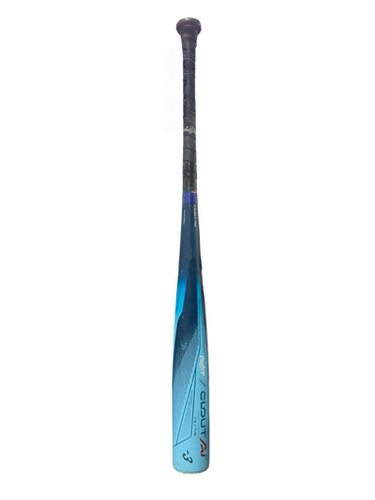 Used Rawlings BBCOR CLOUT BB/SB High School -3 Bat 31" 11834-S000051321