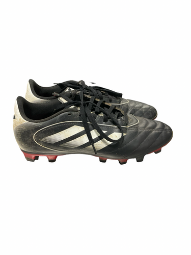 Used Adidas Soccer Cleats Black Senior 7 11834-S000051287
