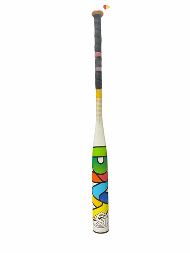 Used Louisville Slugger DIVA BB/SB Fastpitch Bat 30" 11834-S000051267