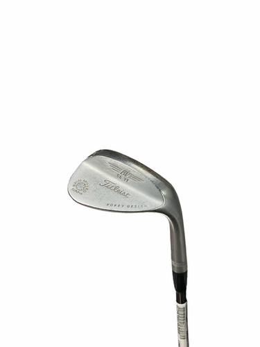 Used Titleist VOKEY SM4 Golf Wedge Mens RH 56 Degree 11834-S000051254