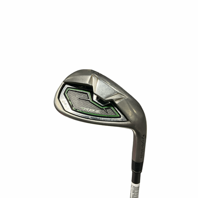 Used Taylormade RBZ Golf Wedge Mens RH Gap/Approach Wedge 11834-S000051253