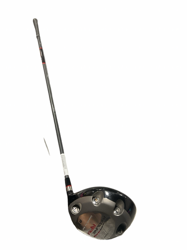 Used REDLINE RPM Mens Driver RH 8.5 Degree 11834-S000051238