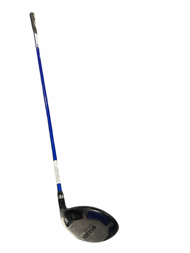 Used Strata PLUS 3 WOOD Mens Fairway Wood RH 3 Wood 11834-S000051237
