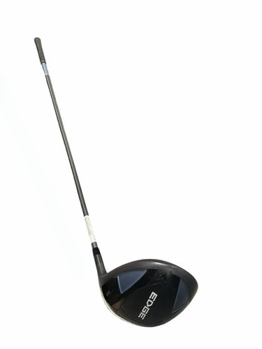 Used Callaway EDGE DRIVER Mens Driver RH 10.5 Degree 11834-S000051226