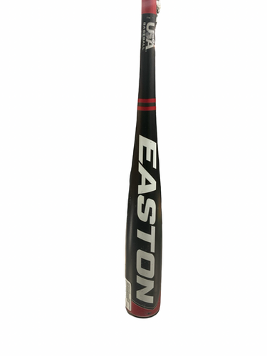 Used Easton ALPHA ALX BB/SB USA 2 5/8 Bat 30" 11834-S000051209
