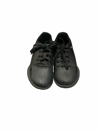 Used Brava Soccer Cleats Black Youth 12.0 11834-S000051191