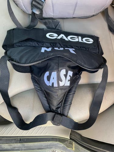 Eagle Goalie Jock (Used)