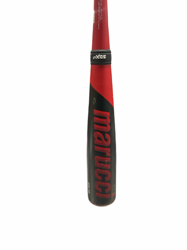 Used Marucci CAT CONNEC BB/SB USA 2 5/8 Bat 29" 11834-S000051173