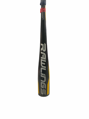 Used Rawlings IMPACT -9 BB/SB USA 2 5/8 Bat 27" 11834-S000051176