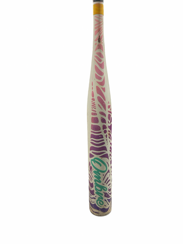 Used Rawlings OMBRE FASTPITCH BAT BB/SB Fastpitch Bat 29" 11834-S000051165