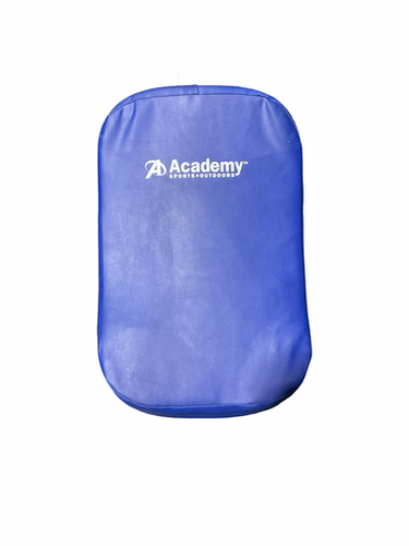Used ROYAL BLUE BLOCK PAD FB Blocking Pad Royal Blue 11834-S000051156
