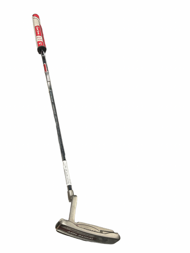 Used Odyssey SUPER STROKE Mens Putter RH 11834-S000051158