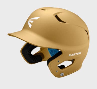New Z5 2.0 MATTE SOLID VEGAS GOLD JR HELMET 11834-EAS8016394
