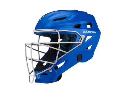 New EASTON GAMETIME ROYAL SMALL CATCHERS HELMET 11834-EAS8064920