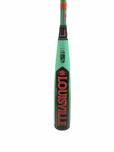Used Louisville Slugger SUPRA 2025 BB/SB USSSA 2 3/4 Bat 29" 11834-S000051153