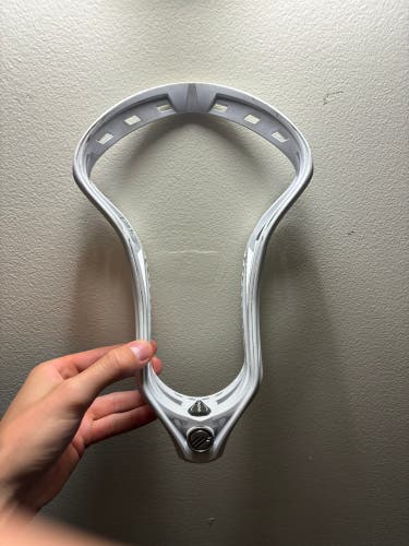 Maverik Kinetik 3 Unstrung Head (Used)