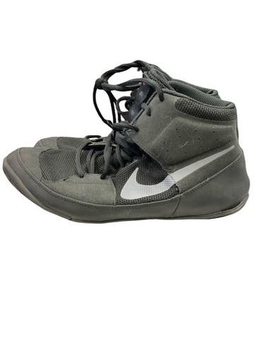 Nike Wrestling Shoes Black Senior 11.5 11859-S000031060
