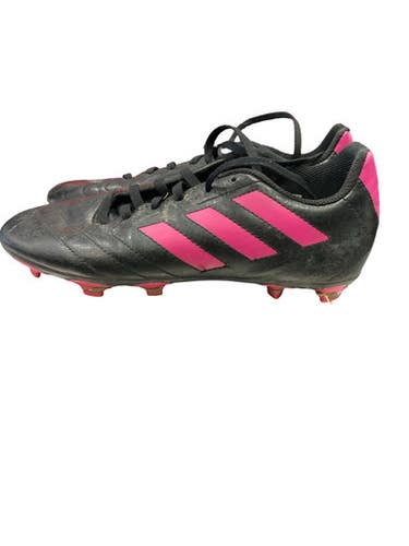 Adidas Soccer Cleats Black Senior 5 11859-S000031058