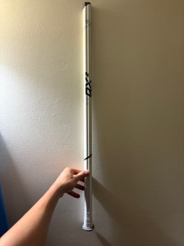 Warrior Evo QX2 Shaft (Used)