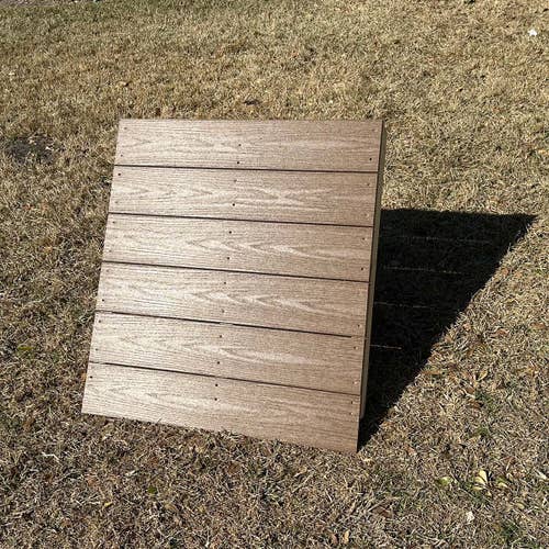 (New) Buddy Wall Portable Lacrosse Rebounder