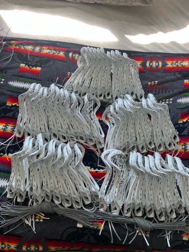 Reserved - 50 Gait Apex Heads