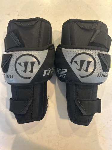 Warrior Ritual X2 Junior Knee Pads