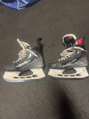 Bauer Hockey Skates