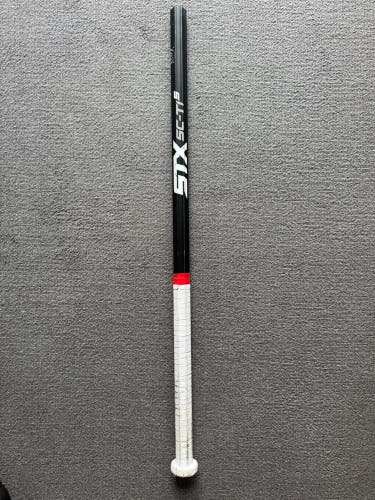 STX SC-TI S Shaft (Used)