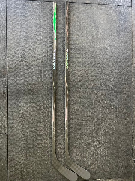 “2 pack” Bauer Vapor Hyperlite 2 Left Hand Hockey Stick 77 Flex