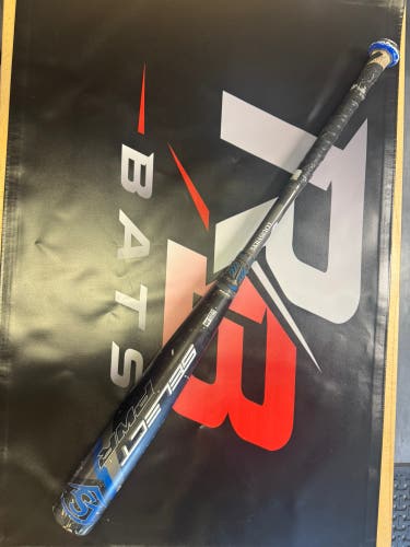 2020 Louisville Slugger Select PWR Hybrid BBCOR Certified Bat (-3) 30 oz 33" (Used)