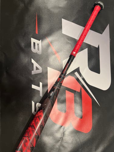 2021 Louisville Slugger Select PWR Hybrid BBCOR Certified Bat (-3) 29 oz 32" (Used)