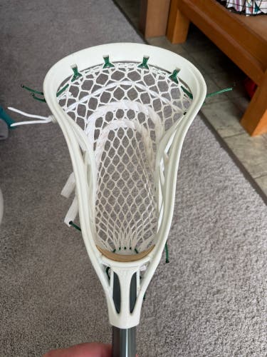 Warrior OG Blade with Krypto Pro. VINTAGE. RARE.