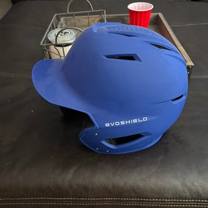 Medium/Large EvoShield XVT Batting Helmet (New)