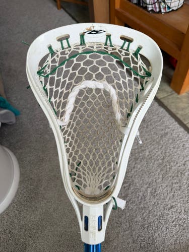 Brine Edge with f15 Powergrip. VINTAGE. RARE.