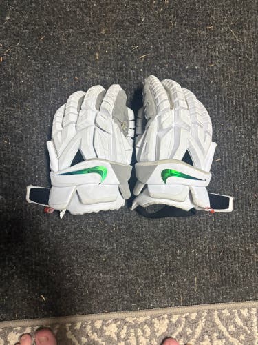 Nike Vapor Lacrosse Gloves (Used)