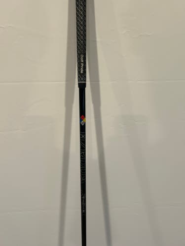 Men's Shaft Stiff Flex Graphite Shaft (Used)