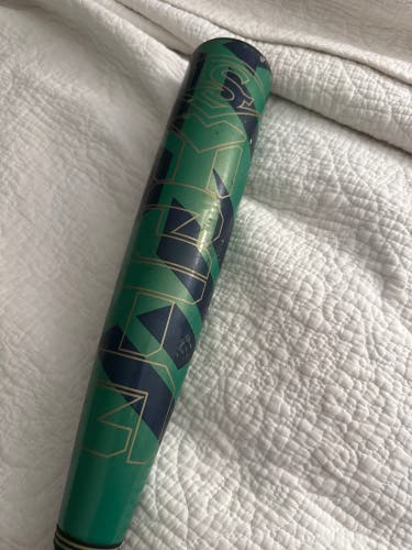 2023 Louisville Slugger Meta Composite USABat Certified Bat (-12) 17 oz 29" (Used)