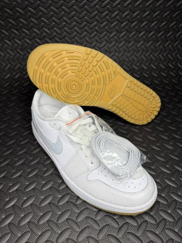 Men’s Air Jordan 1 Low Golf Shoes Size 10.5 Brand New