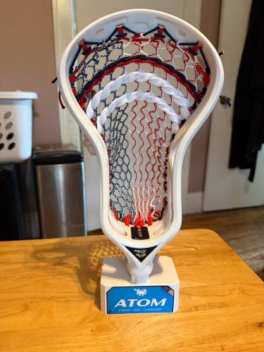 Nike L4 Head (New)