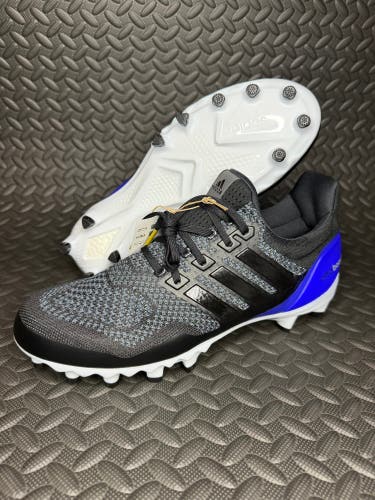 Men’s Adidas Ultra Boost Football Cleats Size 10.5
