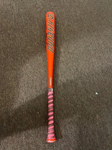 2025 Louisville Slugger Dynasty Alloy BBCOR Certified Bat (-3) 30 oz 33" (Used)