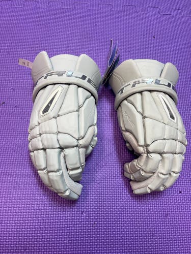 True Frequency Lacrosse Gloves size 12